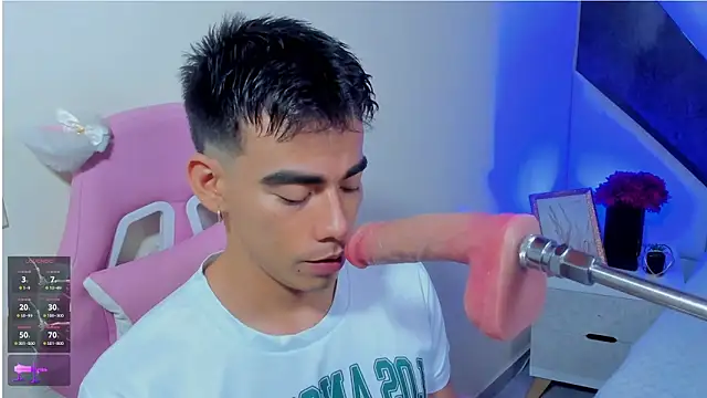 its liam18 online show from 03-30-26, 11:50