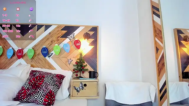 Kathaleiya Ozz online show from 12-17-25, 03:18