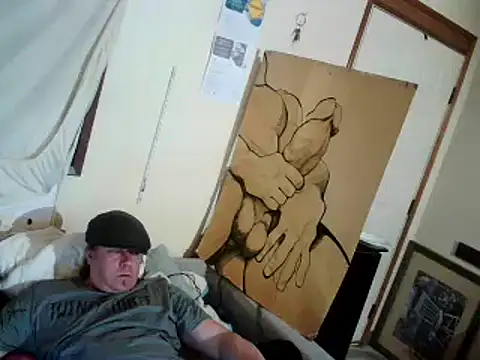 Mic Oxinner online show from 01-19-25, 01:44