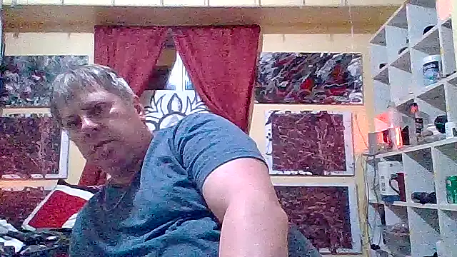 Mic Oxinner online show from 11-18-25, 09:14