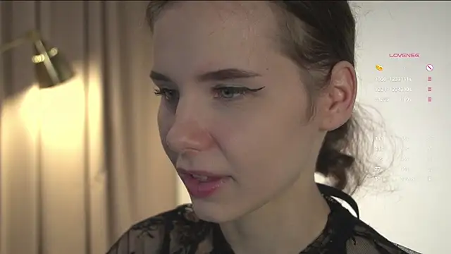 Elation Evy online show from 06-05-26, 09:20