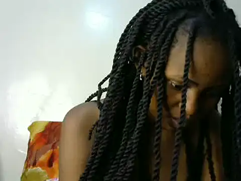 Kasweet Lee online show from 01-30-25, 06:32