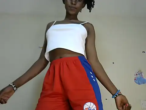 Kasweet Lee online show from 09-24-25, 11:57