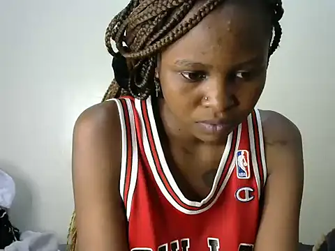 Kasweet Lee online show from 10-08-25, 12:03