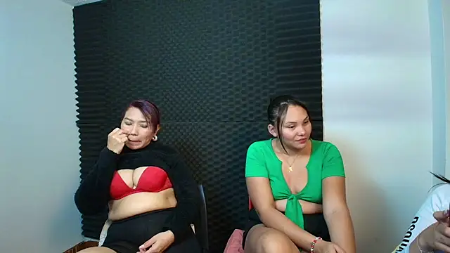 dannamomcerrat online show from 12-03-24, 01:19