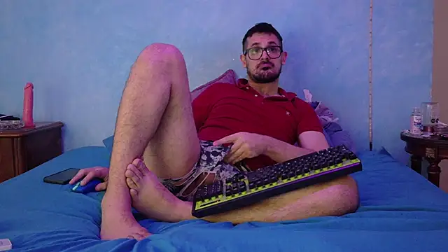 Morpheus-the-oniro online show from 03-05-26, 08:27