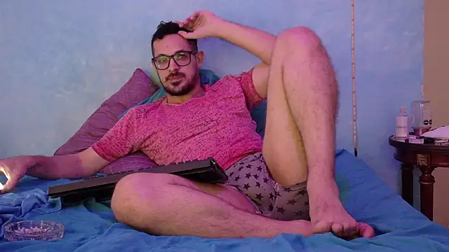 Morpheus-the-oniro online show from 03-07-26, 10:40