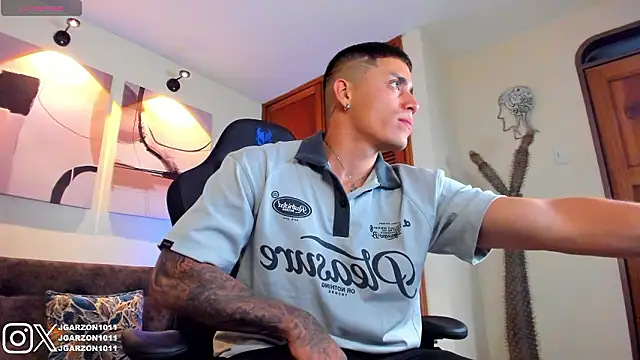  joansoto online show from 02-17-26, 01:07