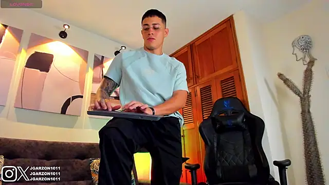  joansoto online show from 02-18-26, 12:45