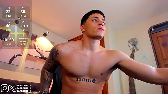  joansoto online show from 04-09-26, 01:49