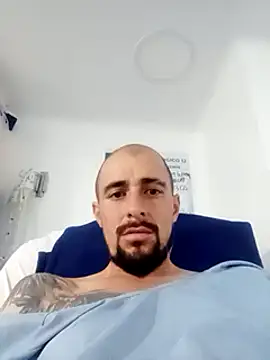 fire menxxx001 online show from 12-19-24, 12:02