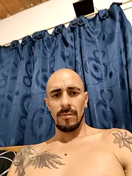 fire menxxx001 online show from 02-17-26, 05:48