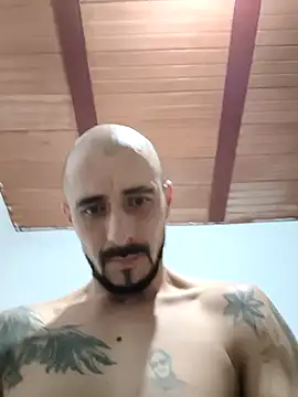 fire menxxx001 online show from 03-08-26, 09:57