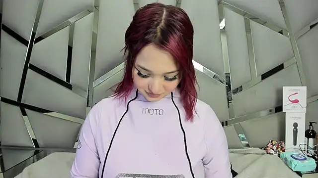 Catherinee69 x online show from 02-15-26, 04:09