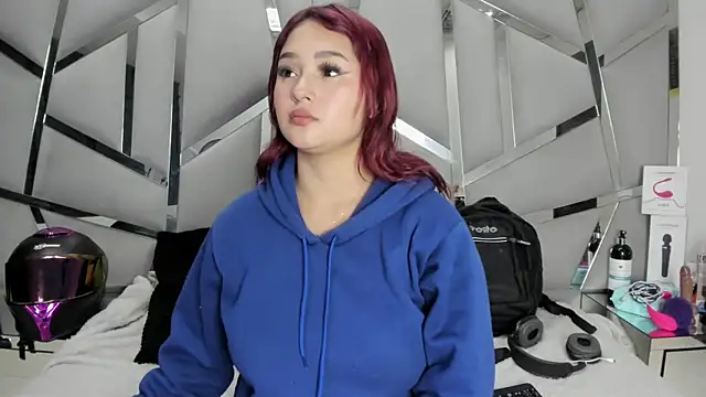 Catherinee69 x online show from 03-07-26, 03:36