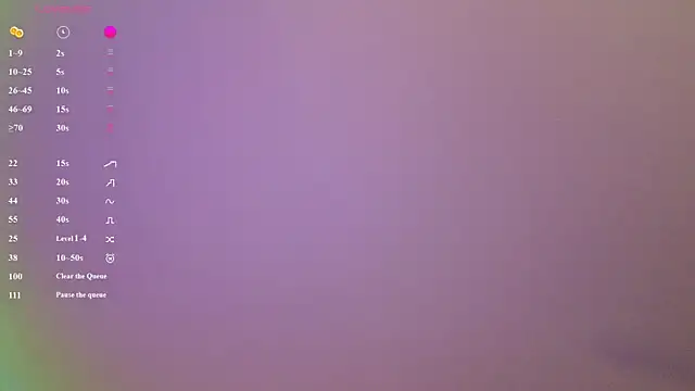 Snapshot of DarlaLike chatting on 06-09-26, 03:29 DarlaLike online show from 06-09-26, 03:29