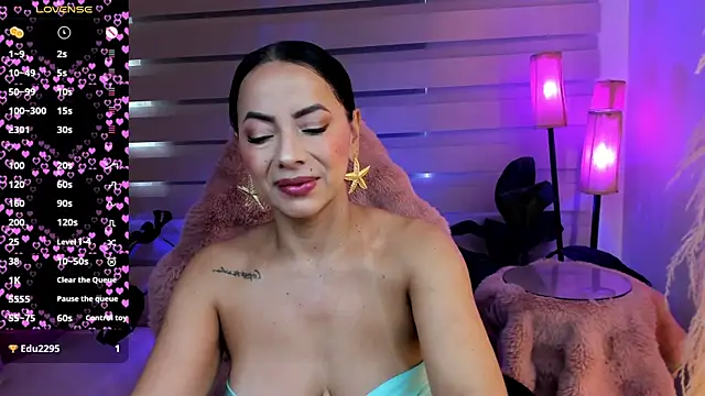 veronika naughty online show from 07-04-26, 02:56