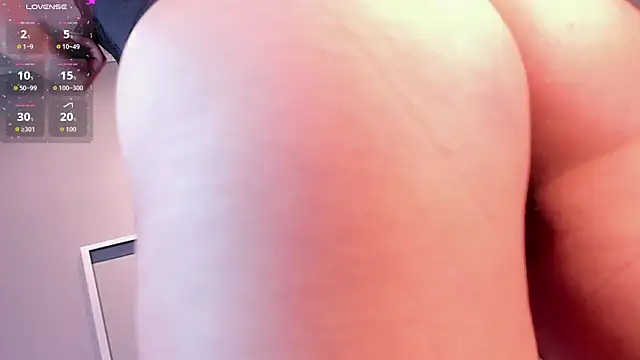 lunar leen online show from 12-03-25, 07:23