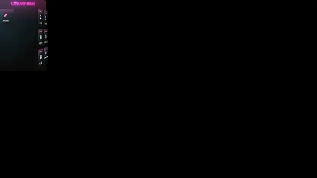 Snapshot of lunar_leen chatting on 06-13-26, 06:28 lunar leen online show from 06-13-26, 06:28
