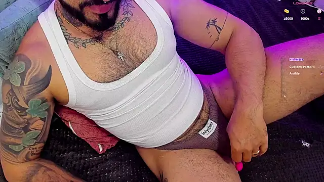 mikemulerr online show from 02-11-26, 11:32