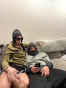 mrs  unknown online show from 02-23-26, 11:35