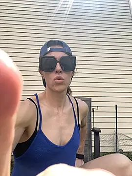 mrs  unknown online show from 06-18-26, 03:49