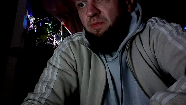 donhulio482 online show from 03-15-25, 08:10