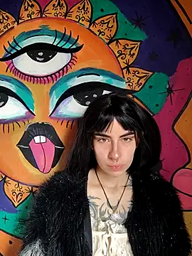  Artemisa X online show from 10-24-25, 12:56