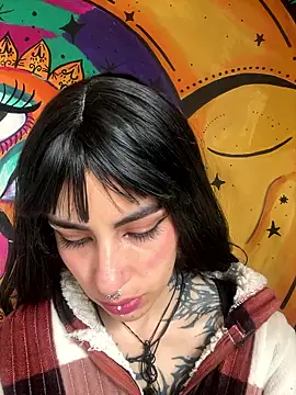  Artemisa X online show from 01-08-26, 02:41