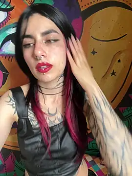  Artemisa X online show from 01-09-26, 04:54