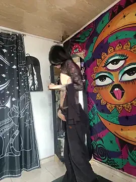  Artemisa X online show from 01-16-26, 05:17