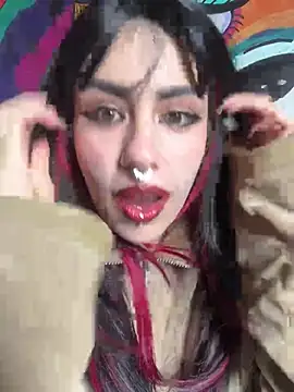  Artemisa X online show from 02-13-26, 03:19