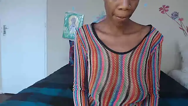 Blacktittiex02 online show from 10-29-25, 12:40