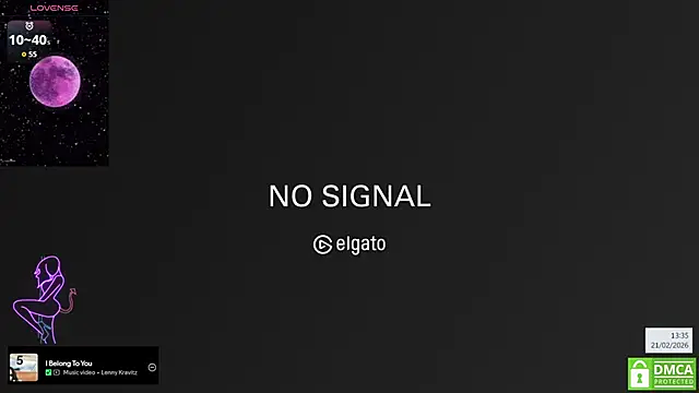 Billiexxox online show from 02-21-26, 01:34