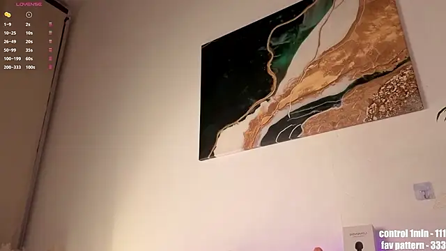 selina coy online show from 02-12-26, 09:32