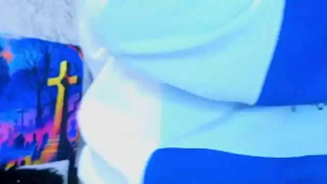 charlotte  G online show from 10-27-25, 11:36