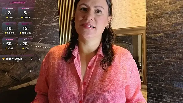 charlotte  G online show from 02-13-26, 10:33