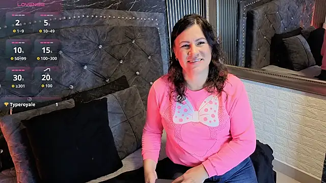 charlotte  G online show from 02-25-26, 10:25