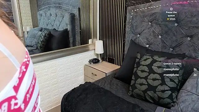 charlotte  G online show from 03-14-26, 11:26