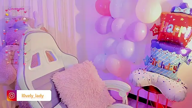 Snapshot of Lovely_celestte chatting on 02-07-25, 03:55 Lovely celestte online show from 02-07-25, 03:55