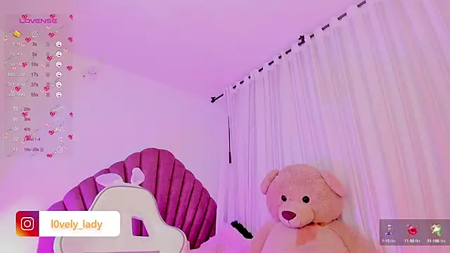 Snapshot of Lovely_celestte chatting on 02-18-25, 03:53 Lovely celestte online show from 02-18-25, 03:53