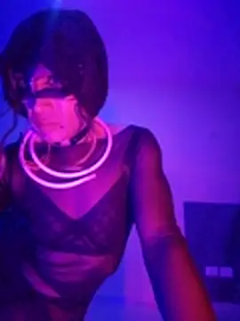 kandyloves online show from 11-16-25, 06:41