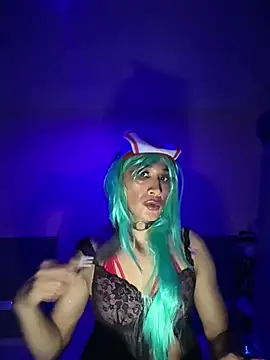 kandyloves online show from 06-20-26, 10:07