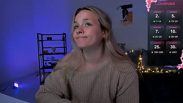 SherillBrill online show from 02-02-25, 01:52