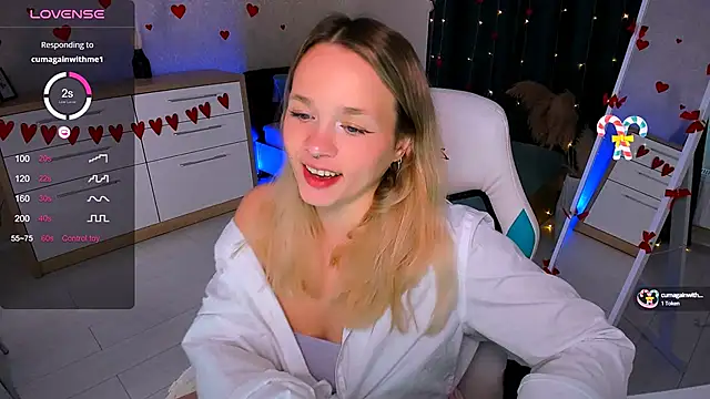 SherillBrill online show from 02-21-25, 07:45