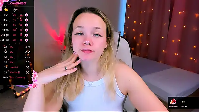 SherillBrill online show from 03-08-25, 07:38