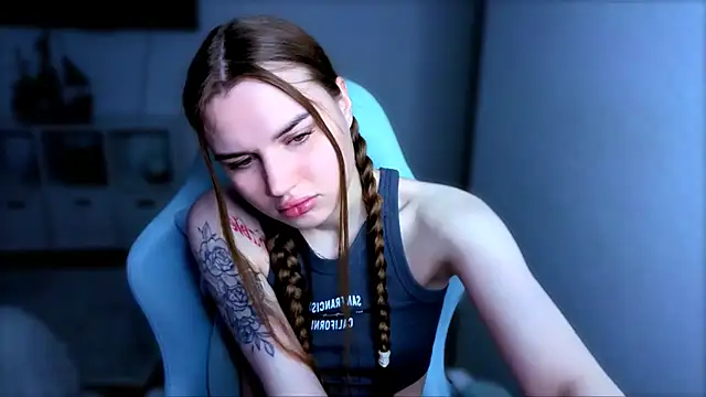 StellaLawless online show from 11-27-25, 08:33