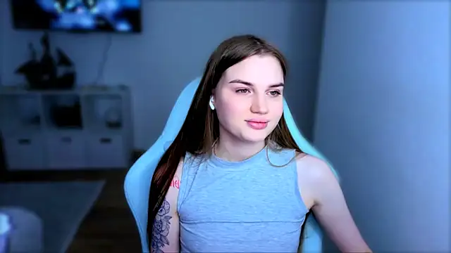 StellaLawless online show from 12-03-25, 12:03