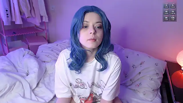 KatieMelone online show from 03-14-26, 12:50