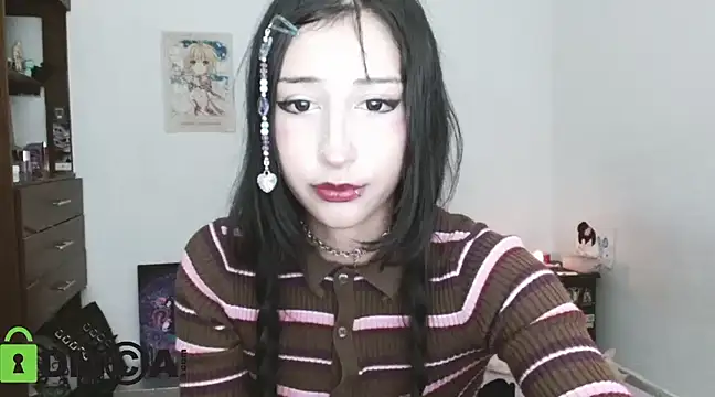 TaraTetsu  online show from 02-11-25, 03:40